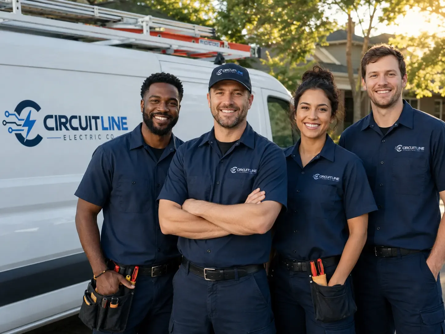Whole Home Rewiring company in Wellfleet, MA