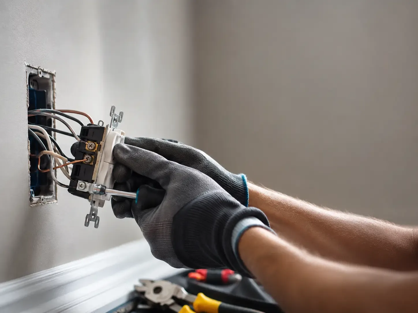 Why choose Whole Home Rewiring in Wellfleet, MA